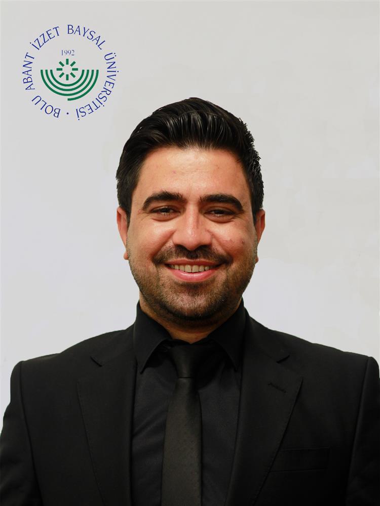 Nurullah ÖZKAN